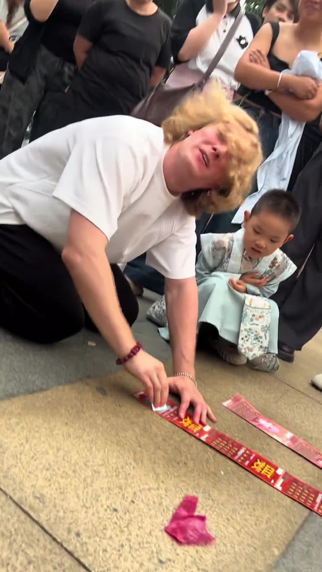 轻松一秒：就是不肯自己学是吧