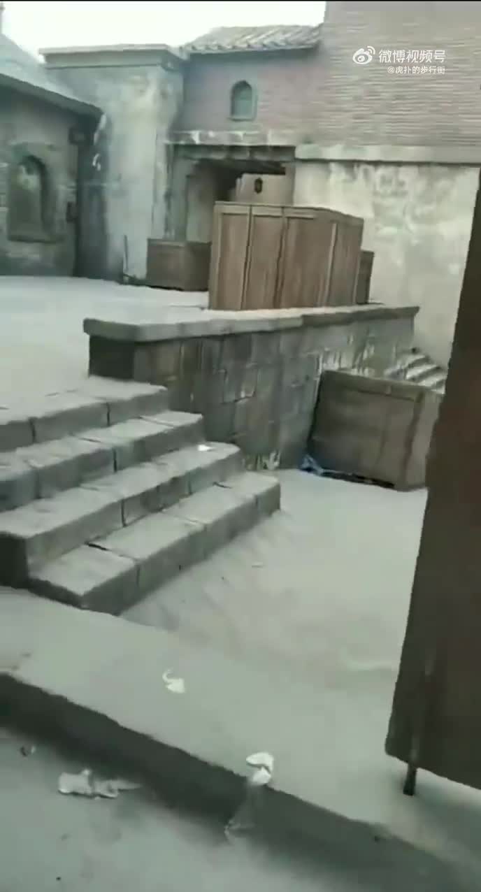 轻松一刻：正式确诊为鲁滨逊，喜欢星期五