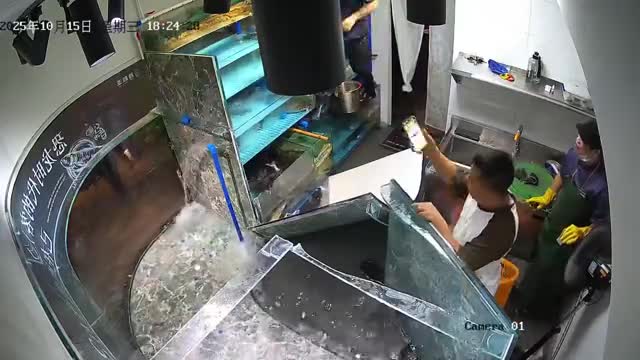 轻松一刻：正式确诊为鲁滨逊，喜欢星期五