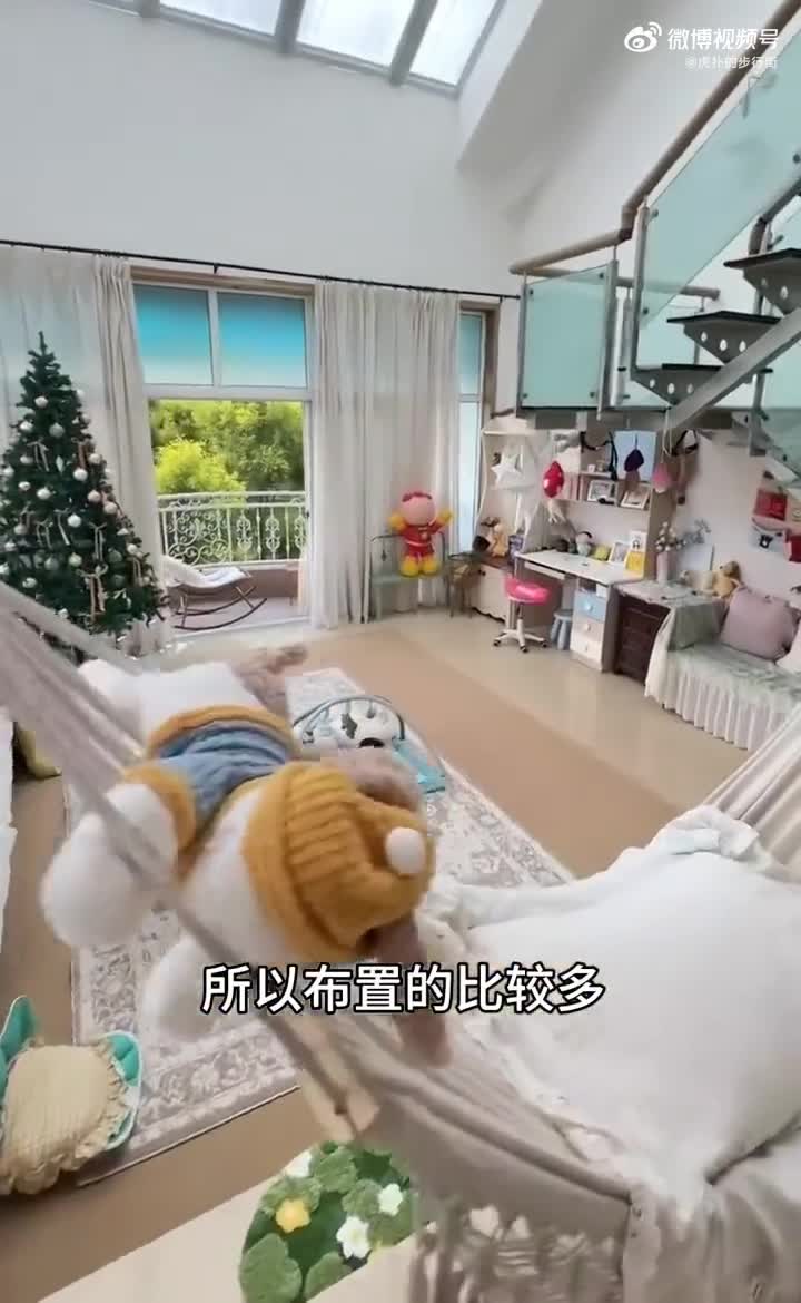 轻松一刻：本想搭讪的，结果看她这么干就放弃了