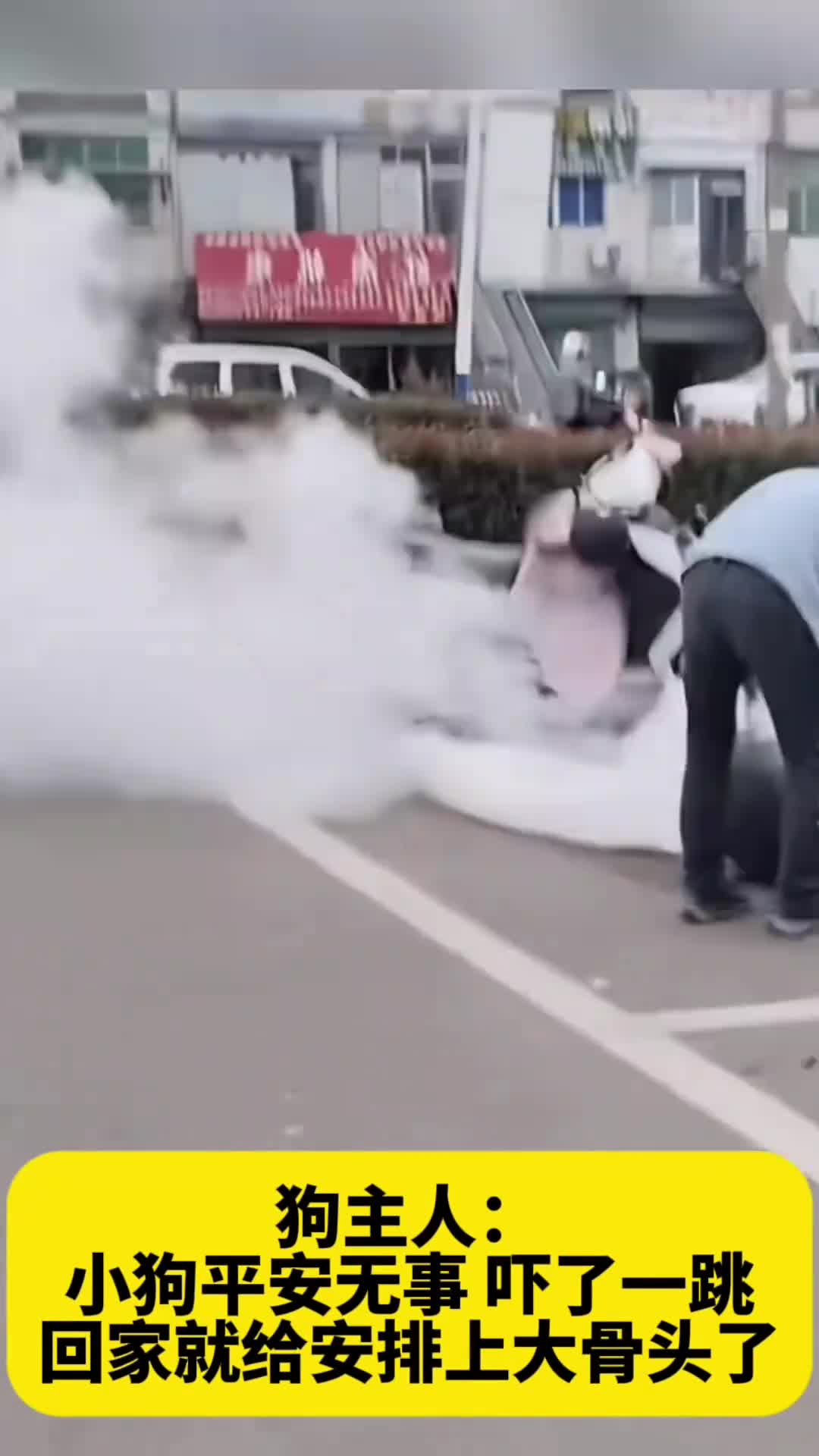 轻松一刻：你若不想熬夜，只能和手机分房睡