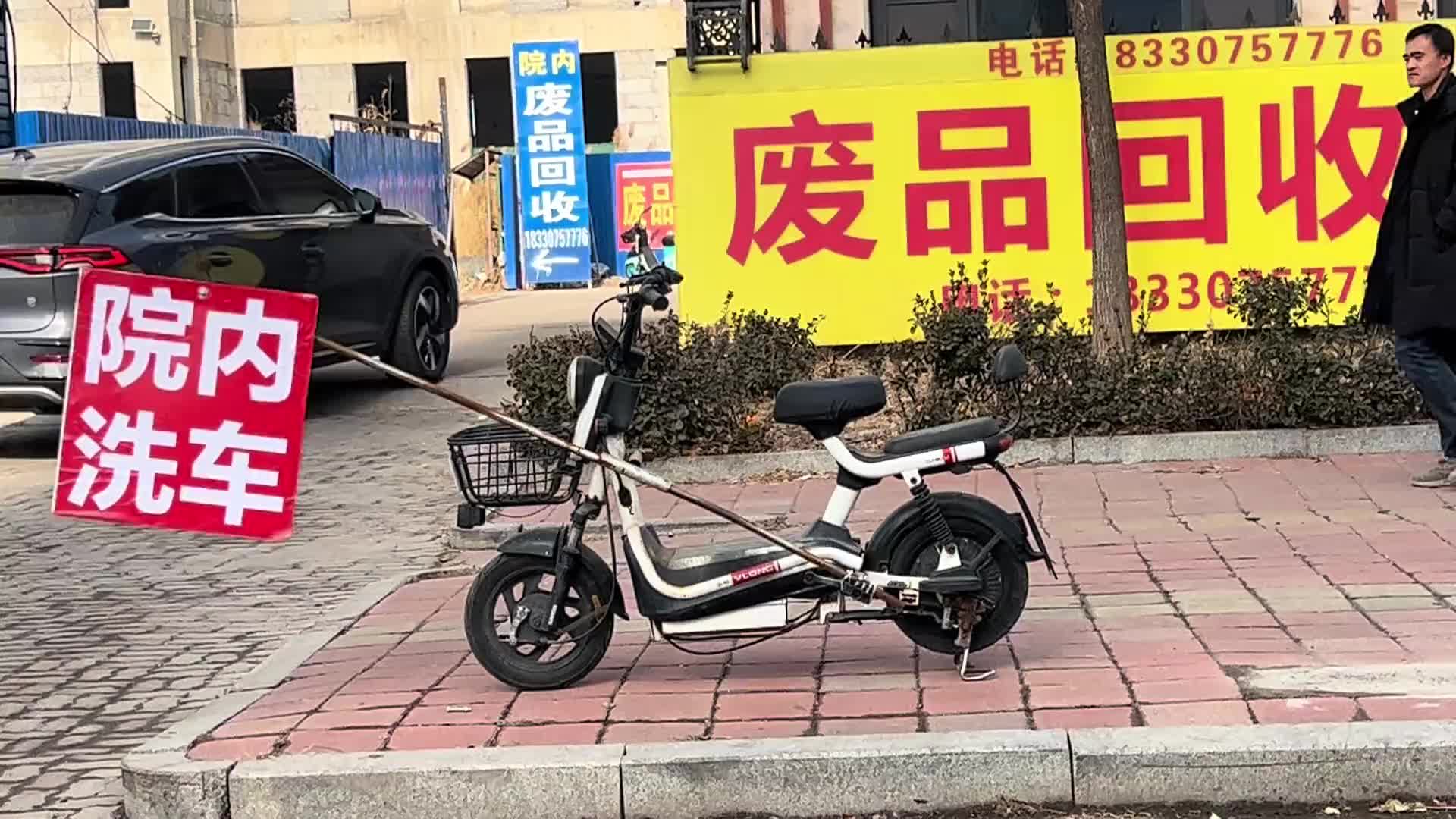 轻松一刻：开门做生意，真的什么人都能遇到