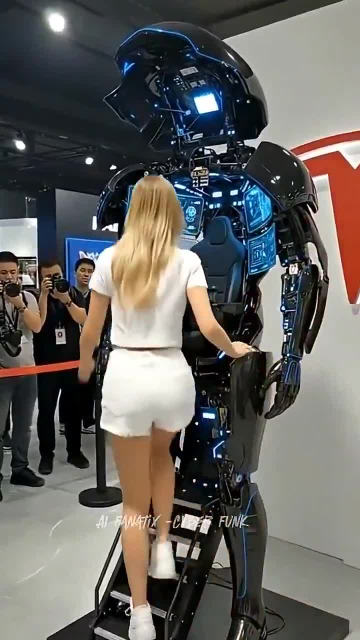 轻松一刻：真的勇士，敢于直面风雨