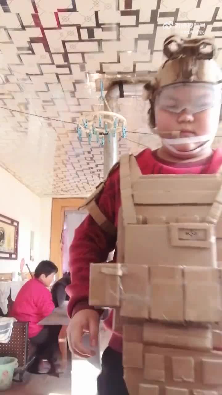 轻松一刻：周一，踏马来了！