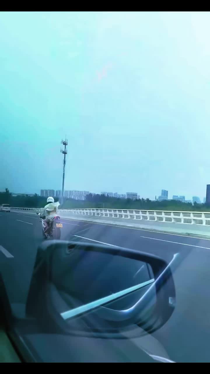 轻松一刻：菜单不是老板的极限，而是车的极限