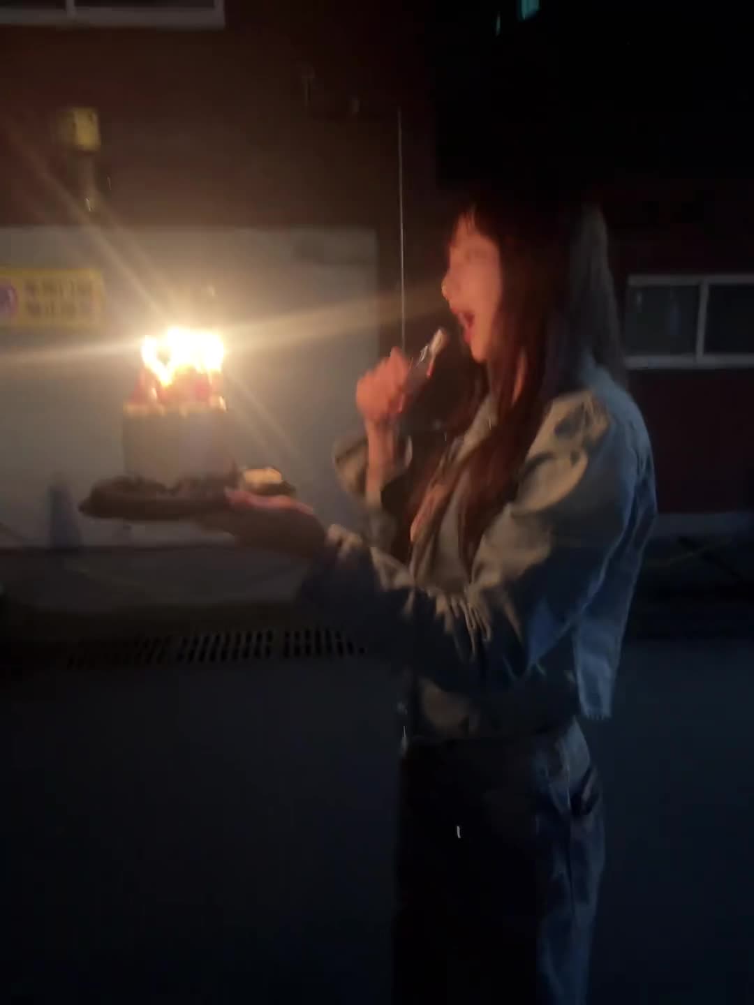 轻松一刻：油价上涨？赶紧买油条！