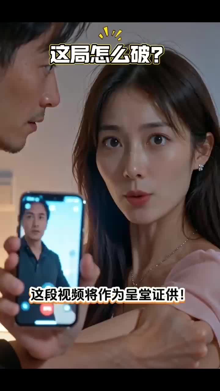 轻松一刻：这烟劲儿大，兄弟我给你点上！