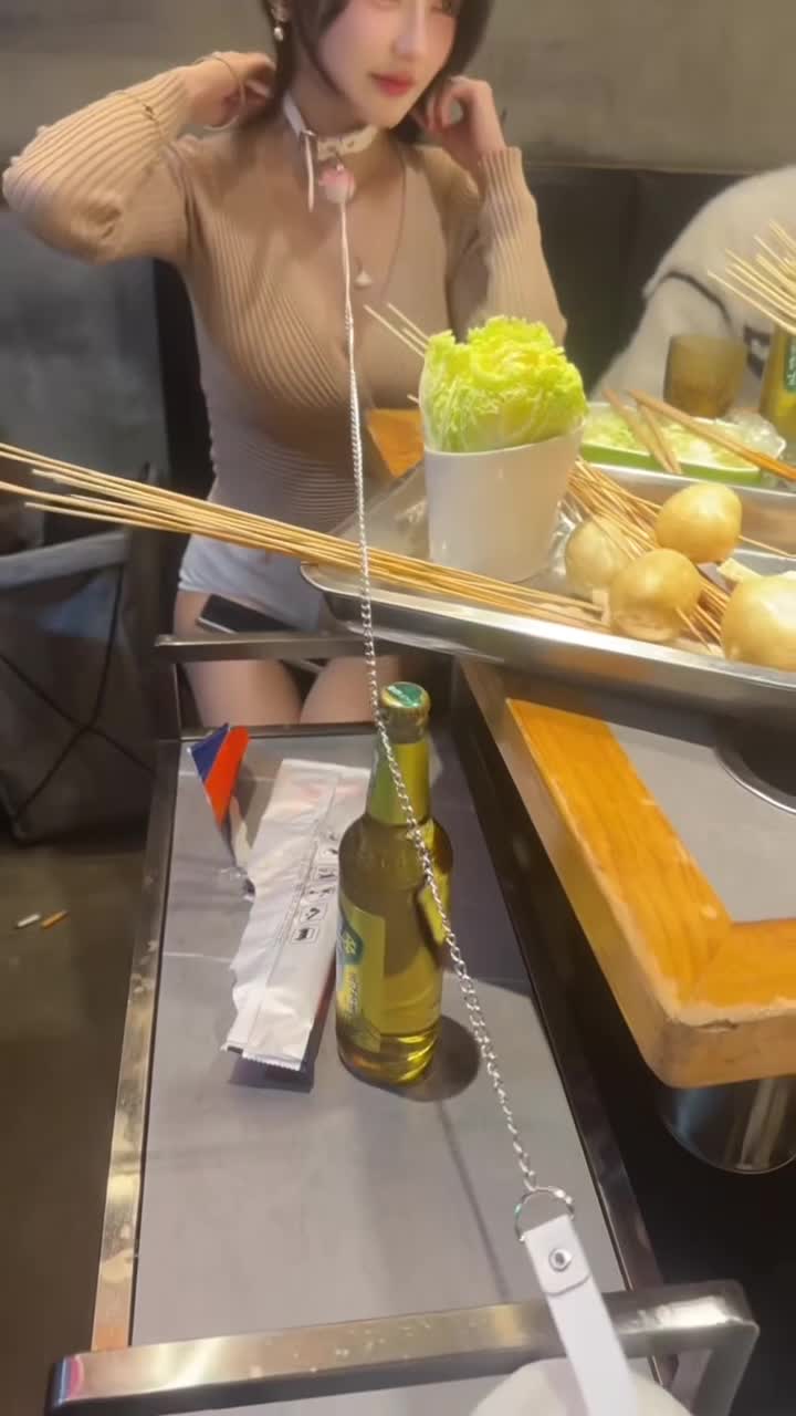 轻松一刻：这才是改装车的最高境界吧！