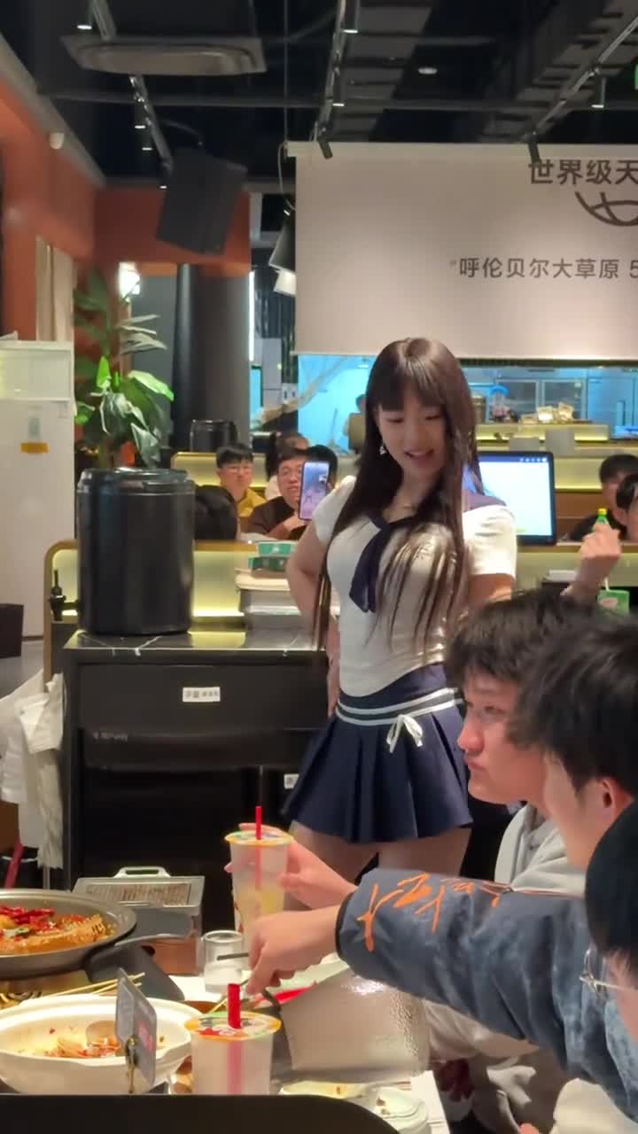 轻松一刻：这才是改装车的最高境界吧！