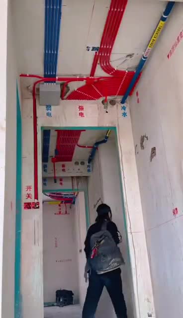 轻松一刻：这才是改装车的最高境界吧！