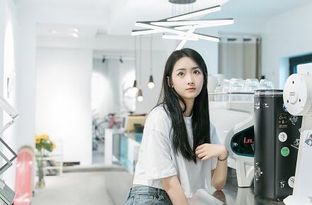 有人欺负你了？